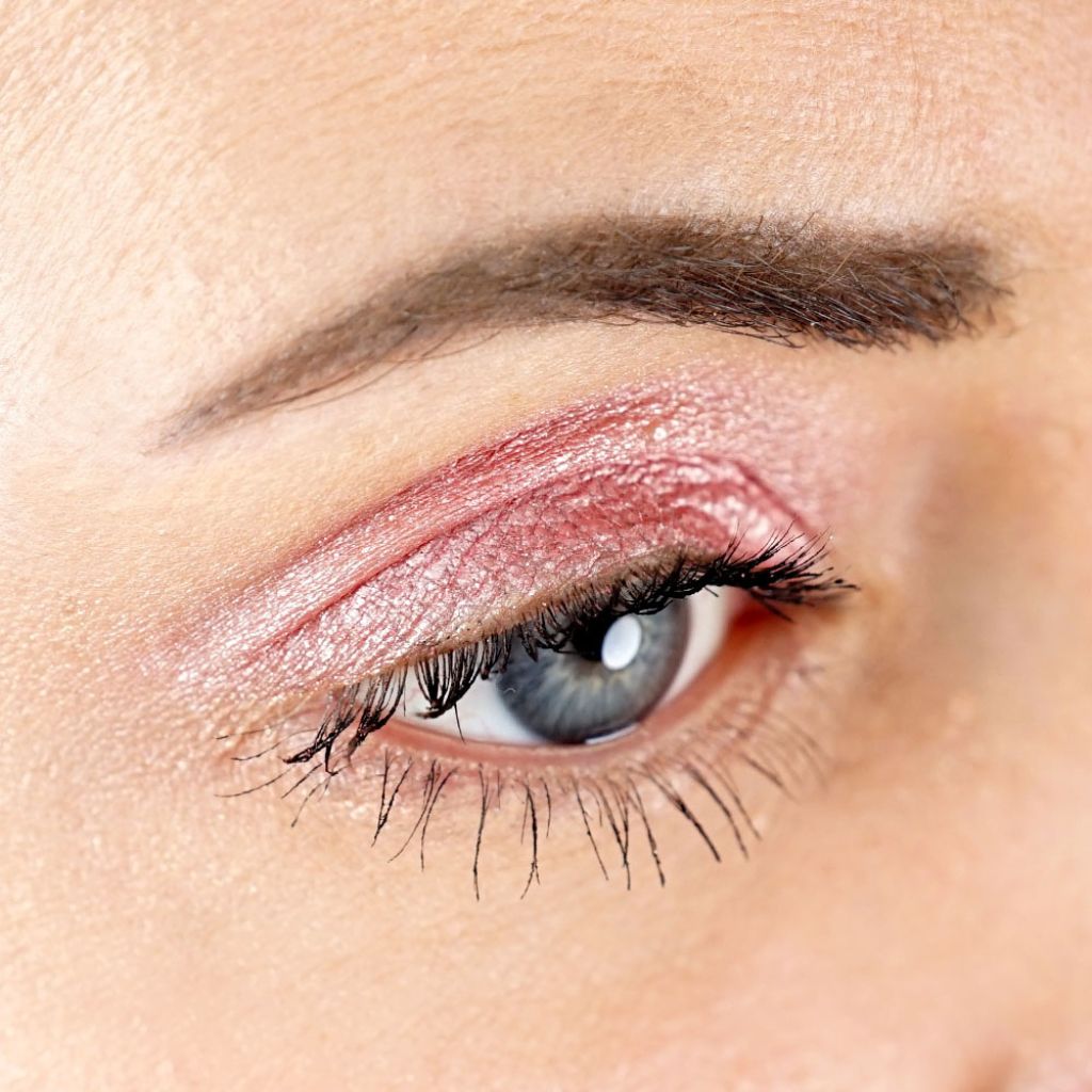 Värianalyysi kesä sopivat meikkisävyt