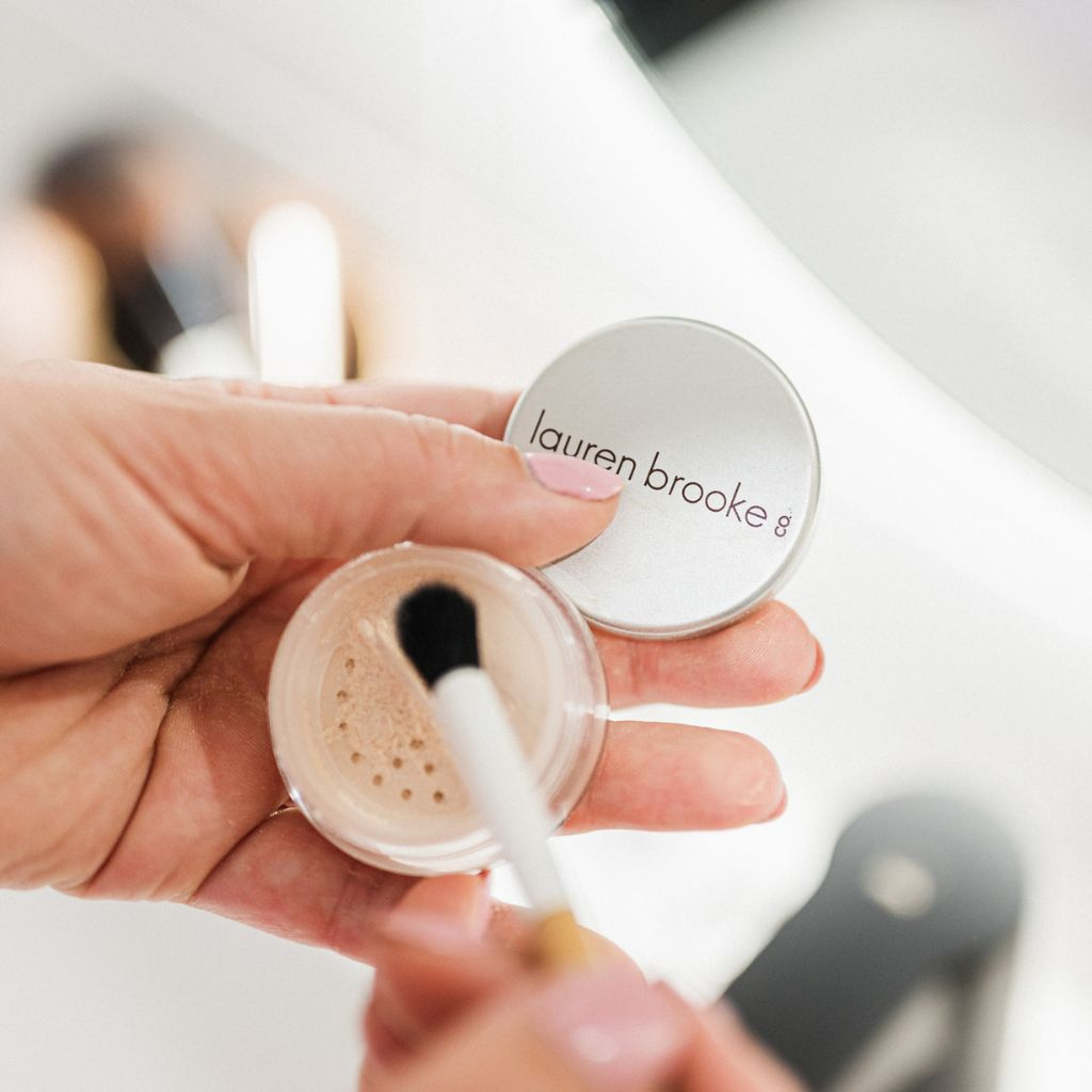 Lauren Brooke Cosmetiques