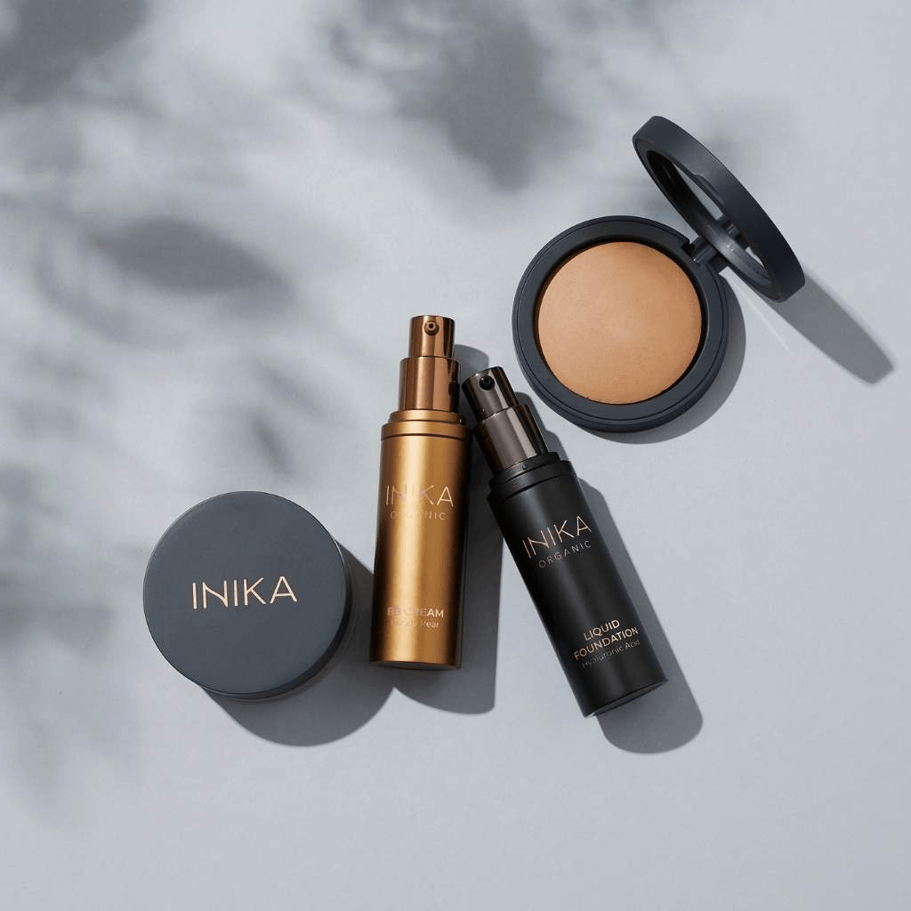 INIKA Organic - Twistbe 