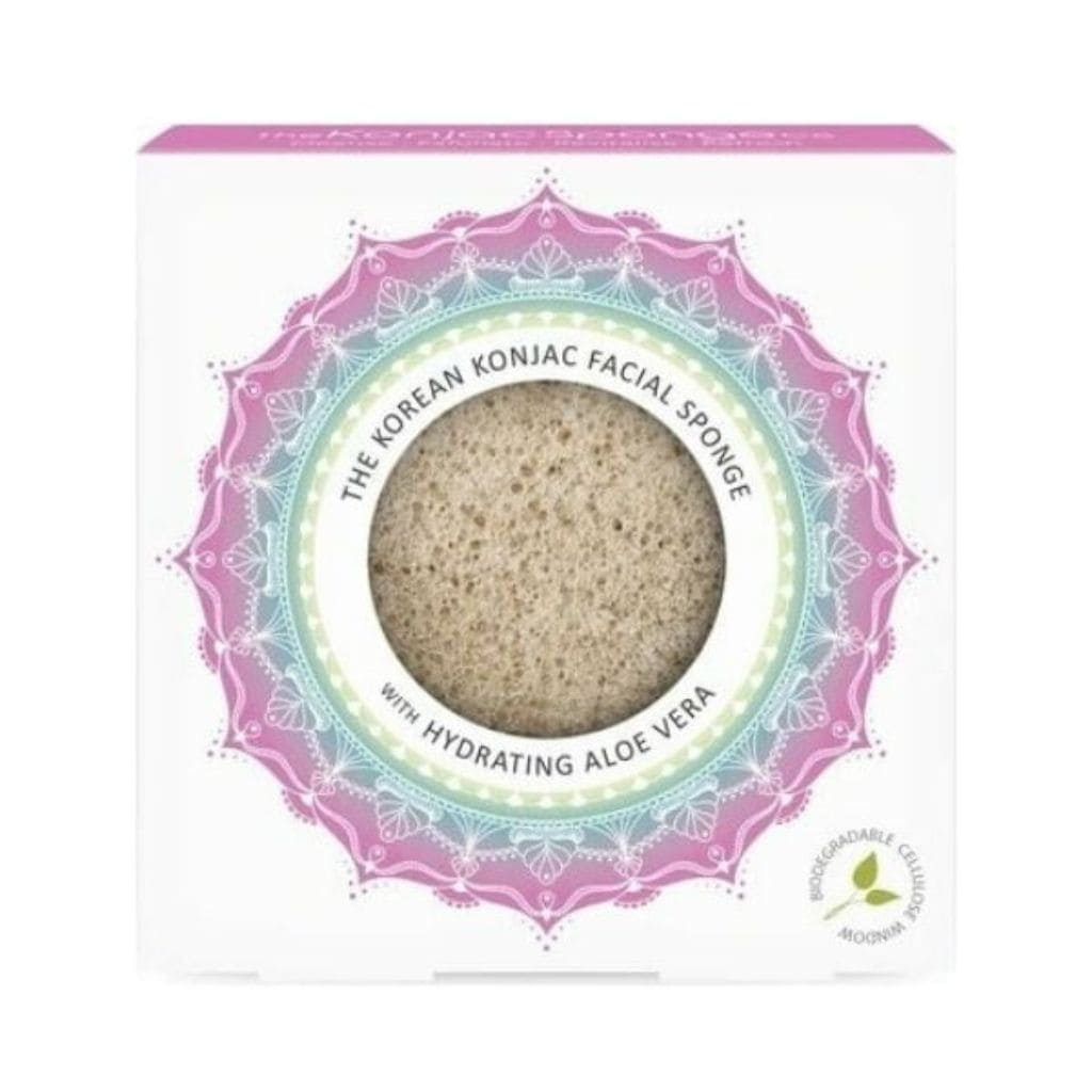 The Konjac Sponge Company