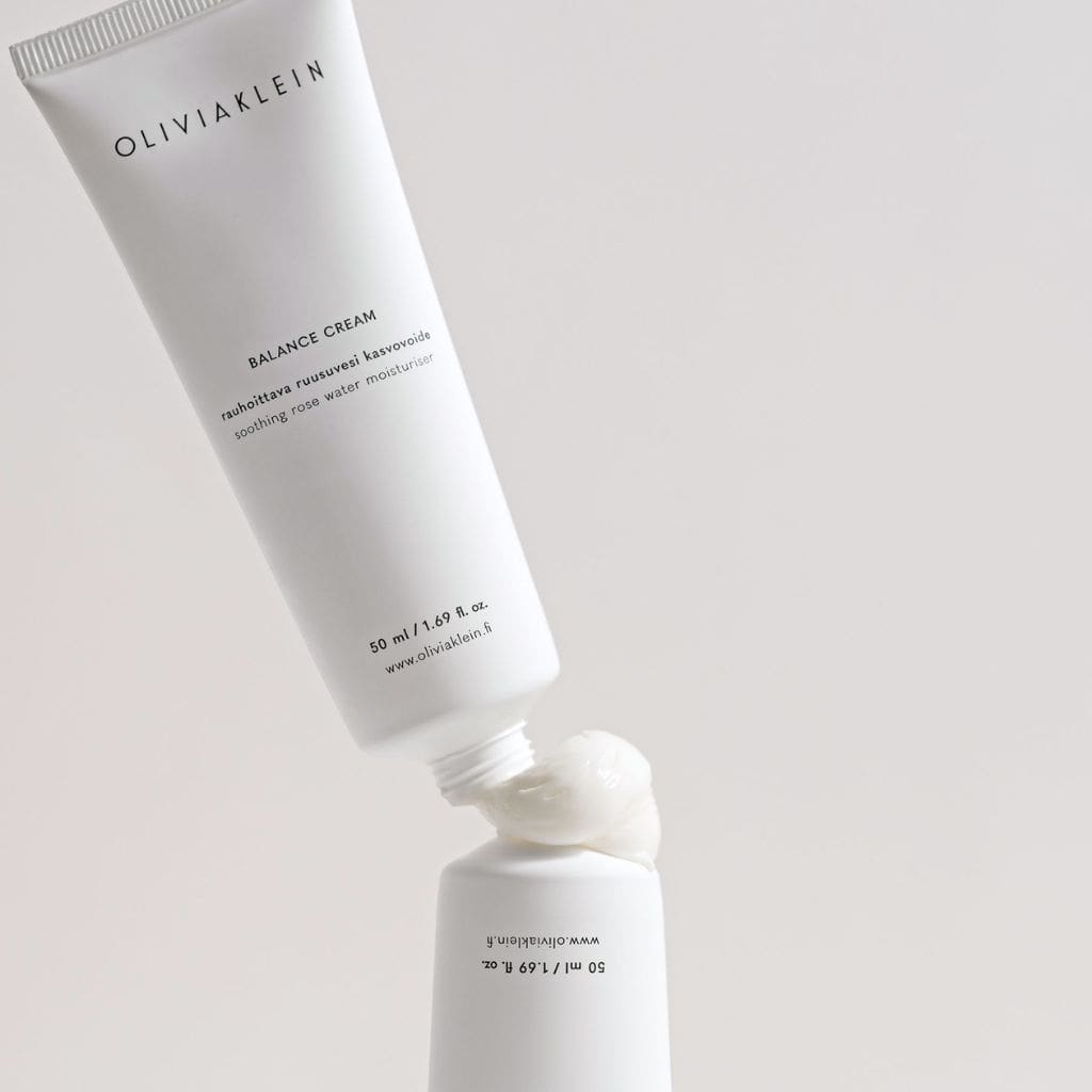 Paras couperosa voide