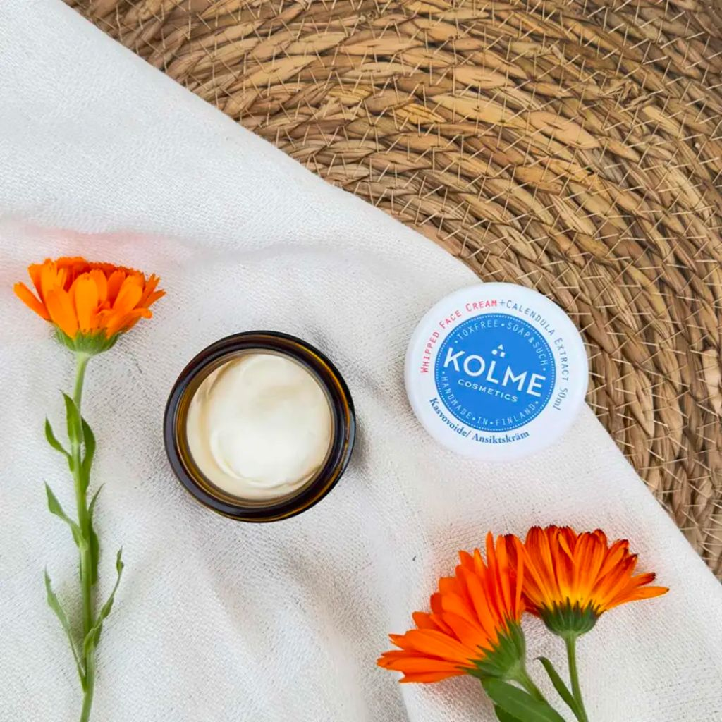 Kolme Cosmetics