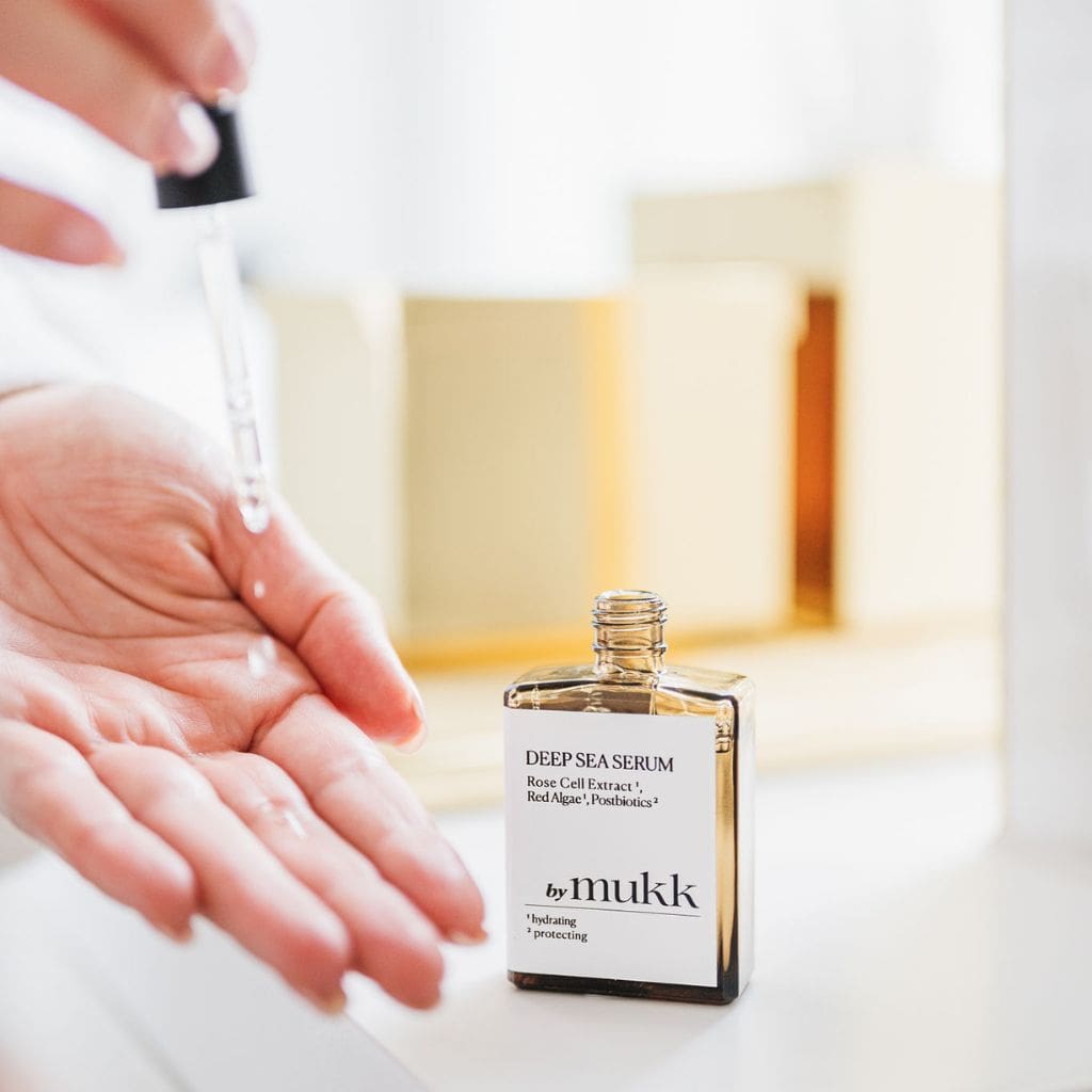 Seerumit herkälle iholle