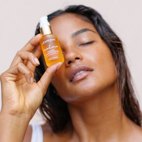 Paras kasvoöljy ikääntyvälle iholle