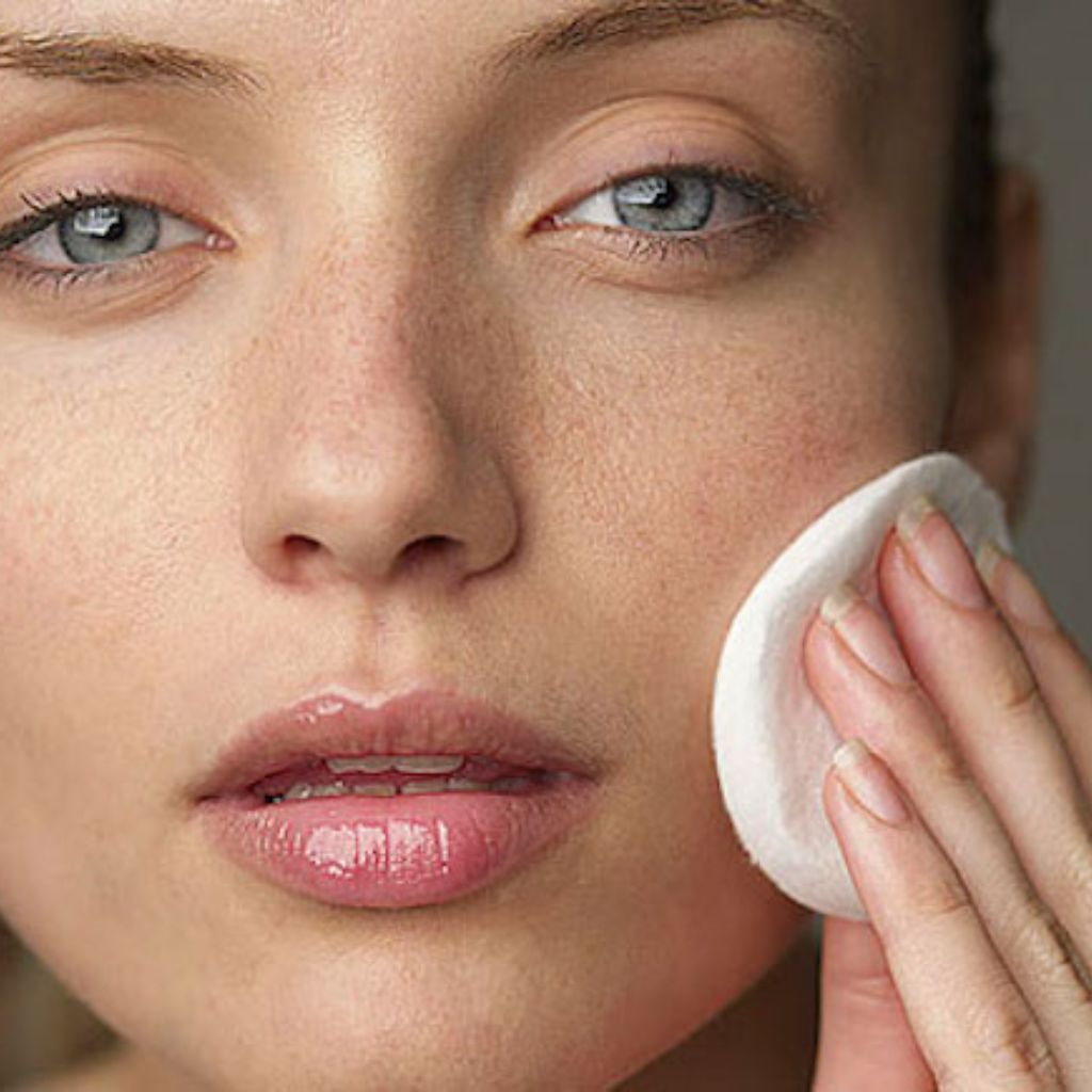 Kuivan ihon tuotesetit