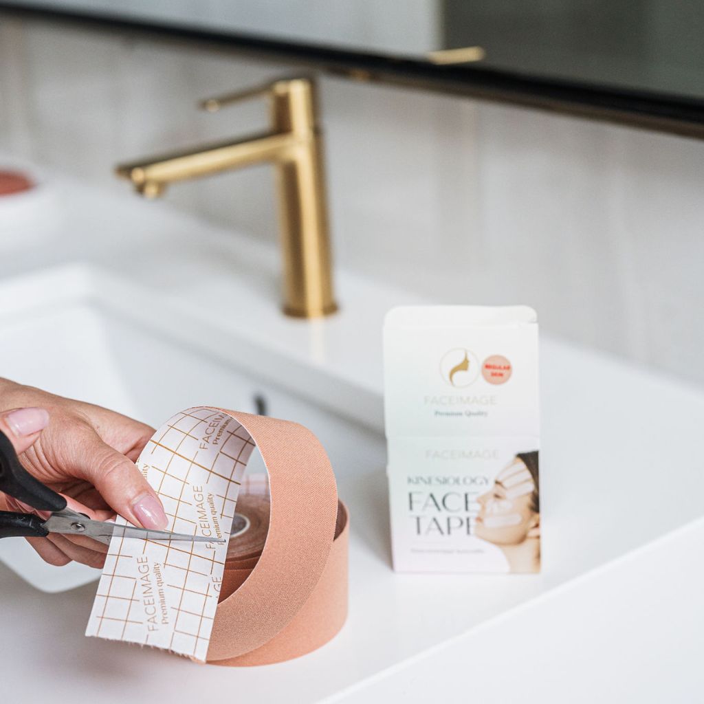 Normaalin ihon tarvikkeet