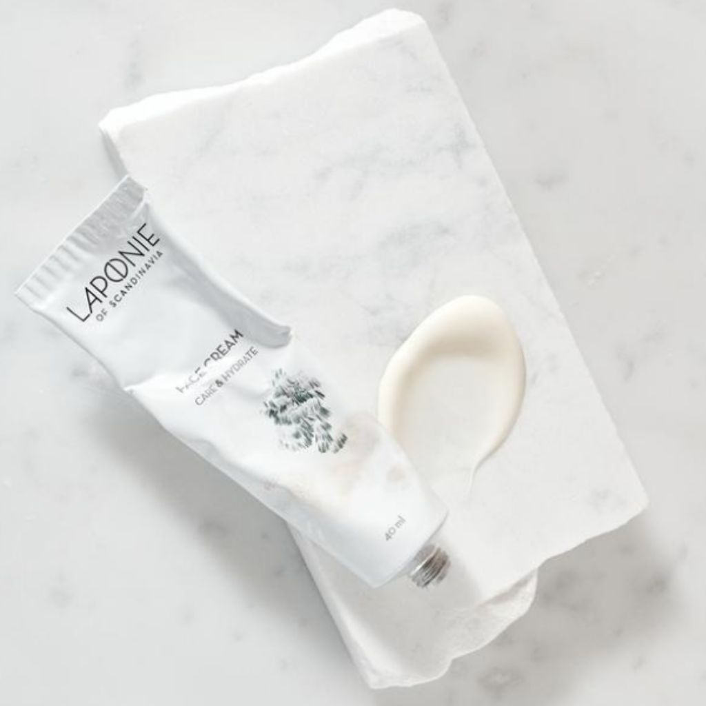 Suunympärysihottuma voide