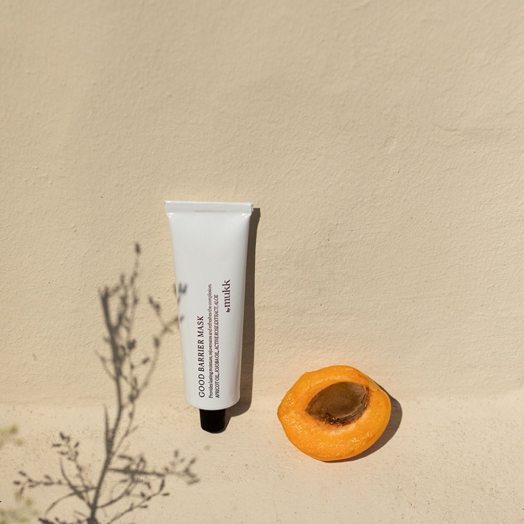 Naamiot & sinkkivoide perioraalidermatiitti iholle