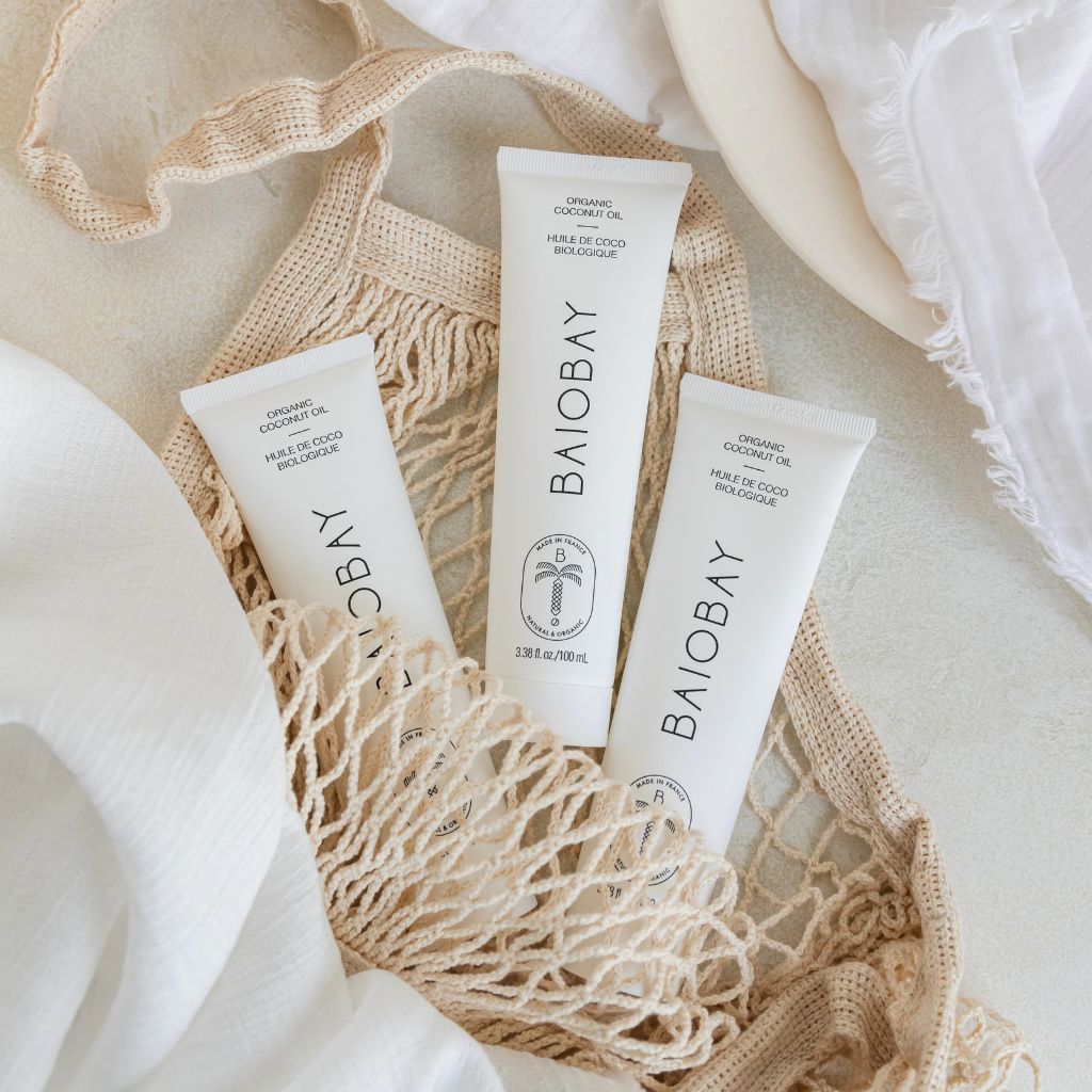 Luonnonkosmetiikan vartaloöljyt