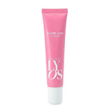 3-in-1 nestemäinen highlighter LYOS Glow Job 15ml