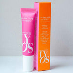 3-in-1 nestemäinen highlighter LYOS Glow Job 15ml