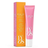 3-in-1 nestemäinen highlighter LYOS Glow Job 15ml