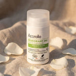 Deodorantti Acorelle Intense Freshness roll-on