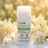 Deodorantti Acorelle Intense Freshness roll-on