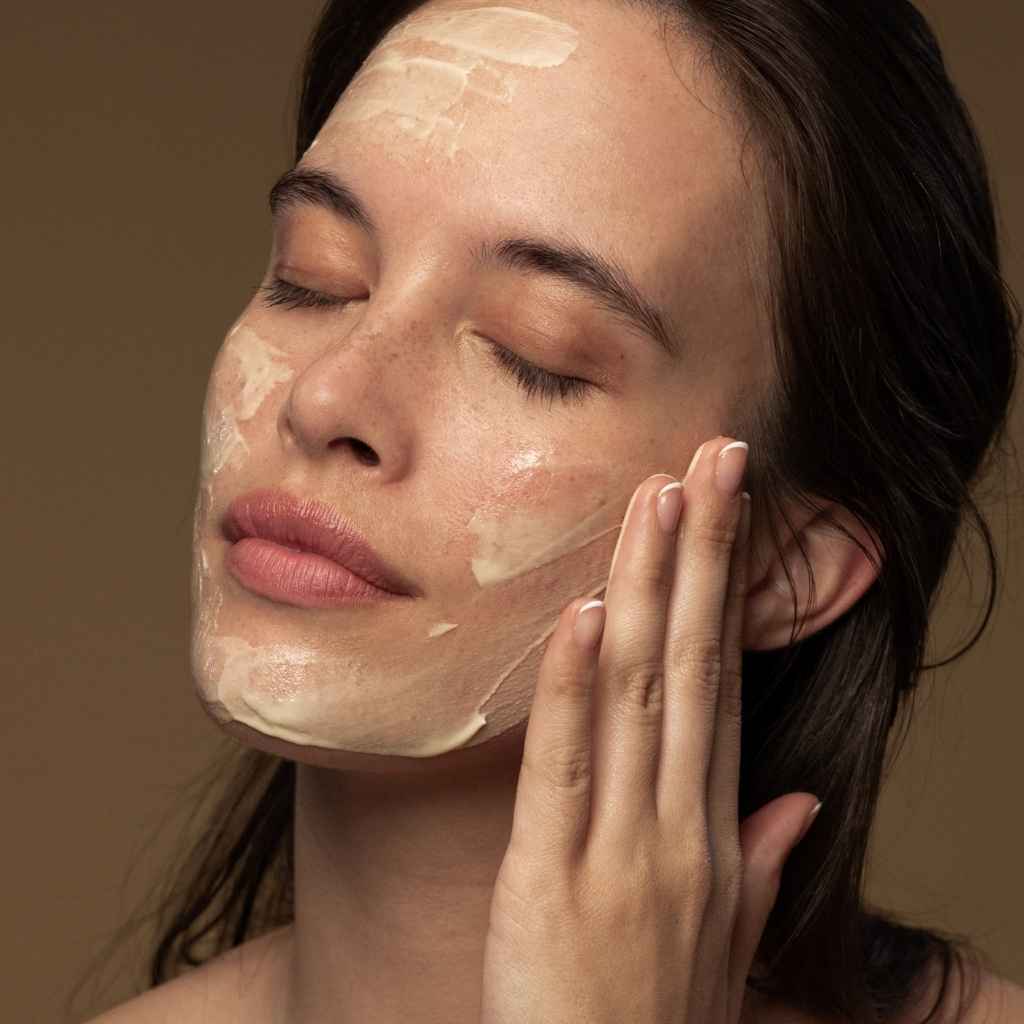 Kasvonaamio Antipodes Aura Manuka Honey Mask