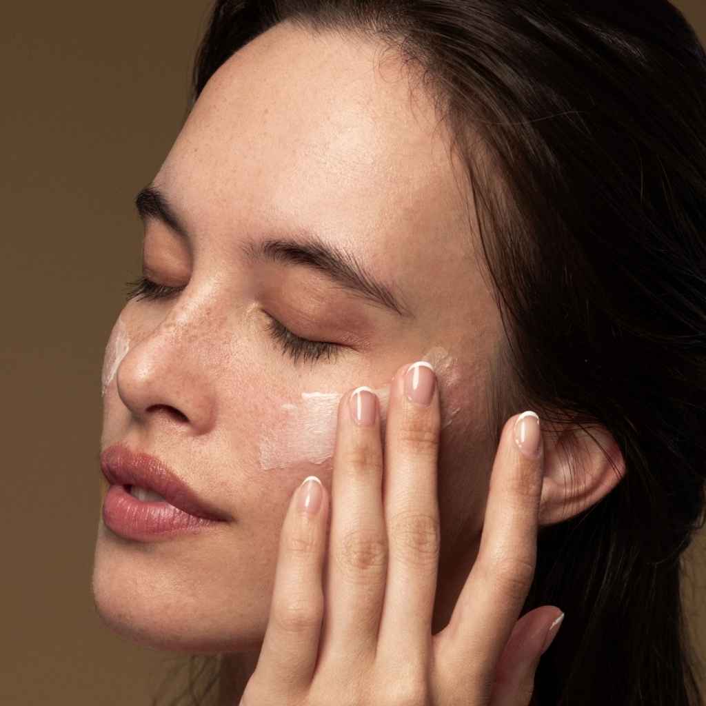 Antipodes Lime Caviar Collagen-Rich Firming Cream kasvovoide
