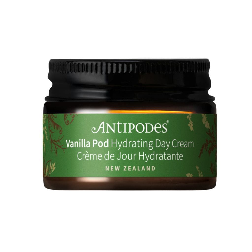 Kosteusvoide Antipodes Vanilla Pod 15ml