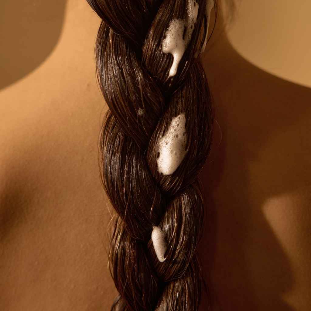 Antipodes shampoo ja hoitoaine