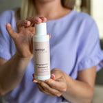 Apeiron hellävarainen puhdistusmaito 100ml