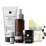 Atooppisen ihon hoito -setti