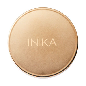 Aurinkopuuteri INIKA Organic Baked Mineral Bronzer Sunbeam