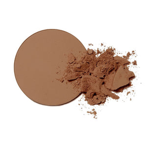 Aurinkopuuteri INIKA Organic Baked Mineral Bronzer Sunbeam