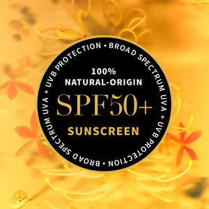Luonnonkosmetiikka aurinkovoide kasvoille Antipodes Supernatural SPF 50+