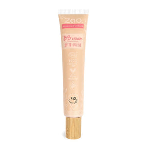 BB voide Zao SPF 20 BB Cream 30ml