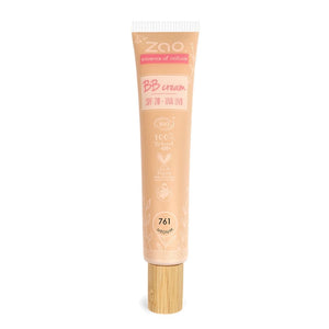 BB voide Zao SPF 20 BB Cream 30ml