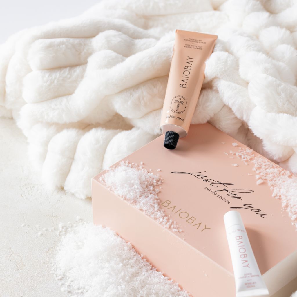 Lahjapakkaus Baiobay Just For You