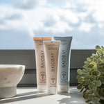 Baiobay vartalonhoitosetti