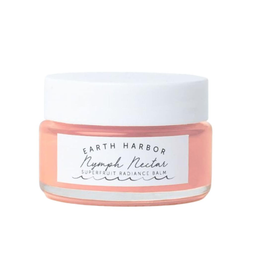Balsami Earth Harbor Nymph Nectar Balm 15ml
