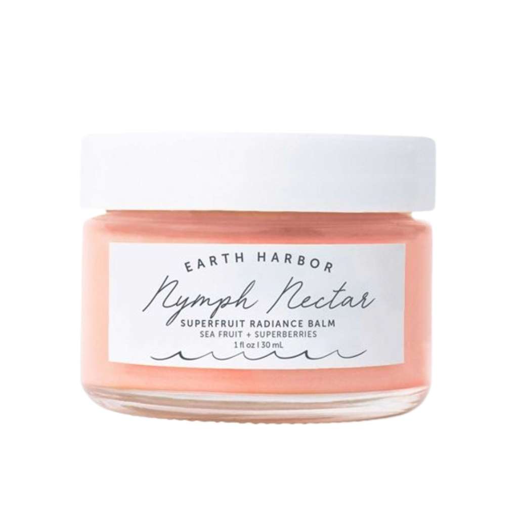 Balsami Earth Harbor Nymph Nectar Balm 30ml