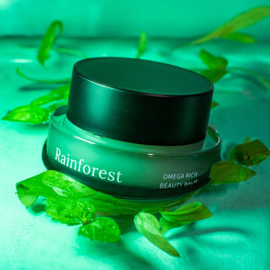 Balsami Usva Rainforest Omega Rich Beauty Balm 30ml