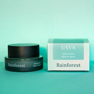 Balsami Usva Rainforest Omega Rich Beauty Balm 30ml