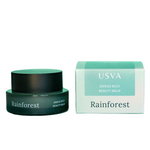 Balsami Usva Rainforest Omega Rich Beauty Balm 30ml