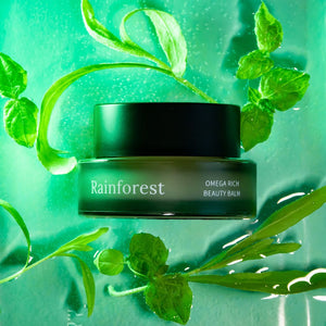 Balsami Usva Rainforest Omega Rich Beauty Balm 30ml