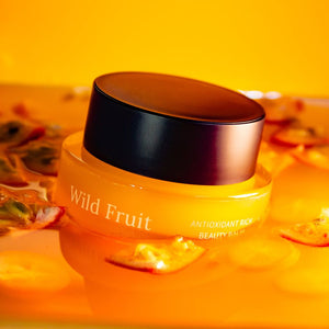 Balsami Usva Wild Fruit Antioxidant Rich Beauty Balm 30ml