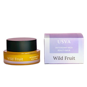 Balsami Usva Wild Fruit Antioxidant Rich Beauty Balm 30ml