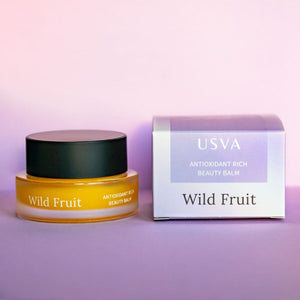 Balsami Usva Wild Fruit Antioxidant Rich Beauty Balm 30ml