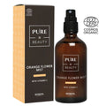 C-vitamiini kasvovesi Pure=Beauty Orange Flower Mist 100ml