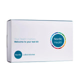 DNA Health geenitesti