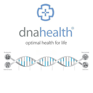 DNA Health geenitesti