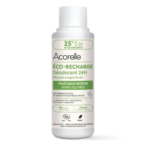 Acorelle Intense Freshness roll-on deodorantti