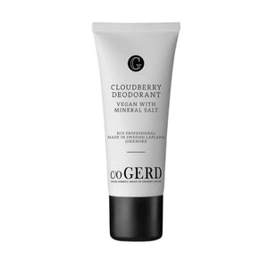 Deodorantti ℅ GERD Cloudberry roll-on 60ml