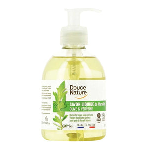 Käsisaippua Douce Nature Verbena refill 1000ml