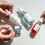 Earth Harbor Laguna, Marina. Helios ja Luna Rain