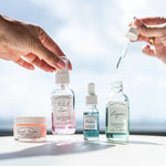 Earth Harbor tuotteet