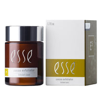 Esse Cocoa Exfoliator kasvokuorinta 50ml