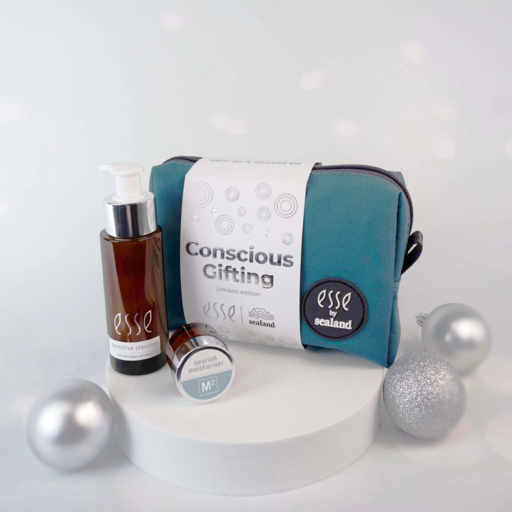 Esse Limited Edition Festive lahjapakkaus